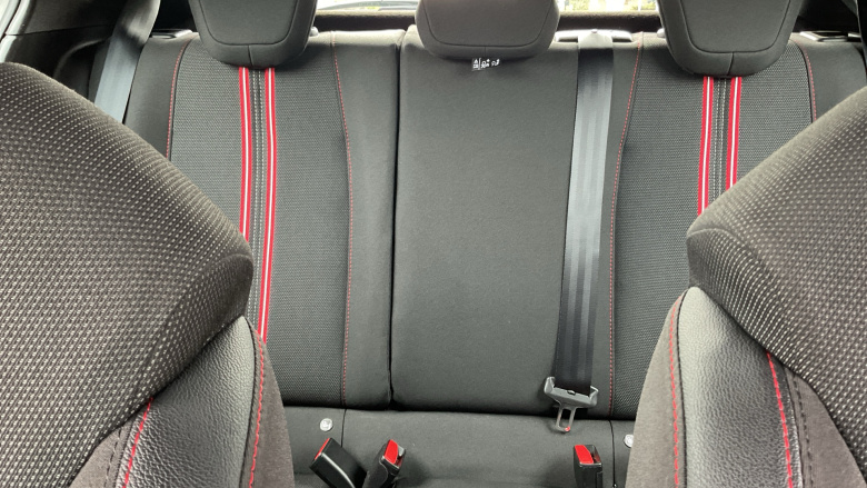 Vauxhall Corsa 1.2 Turbo Yes 5dr Petrol Hatchback